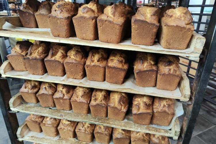 Секреты доброго хлеба