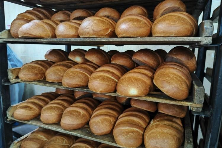 Секреты доброго хлеба