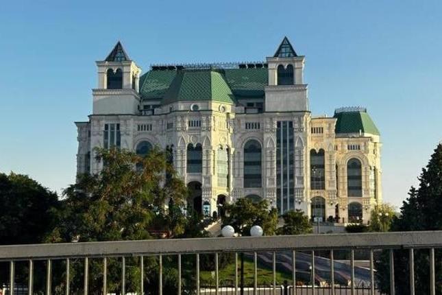 Сердце ваше покорит Астраханский колорит