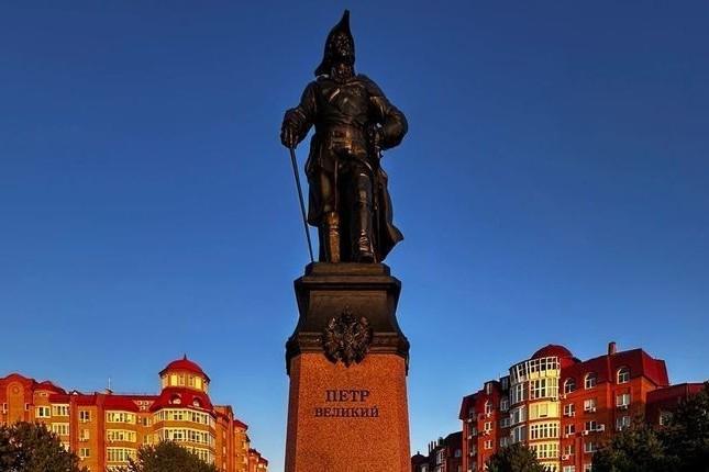 Сердце ваше покорит Астраханский колорит