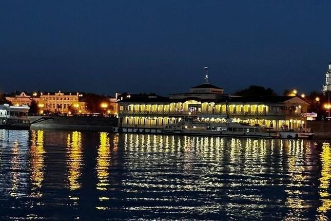 Сердце ваше покорит Астраханский колорит