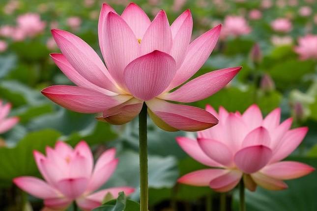 Сердце ваше покорит Астраханский колорит