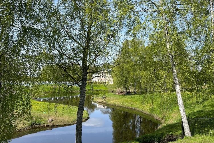 Сердце Верхневолжья: Угличские тайны