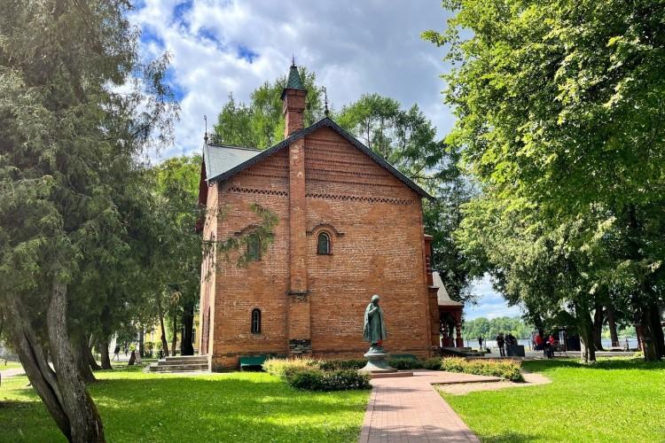 Сердце Верхневолжья: Угличские тайны