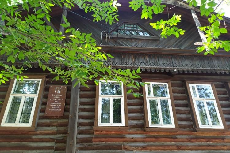 Сердце Волги, колыбель талантов