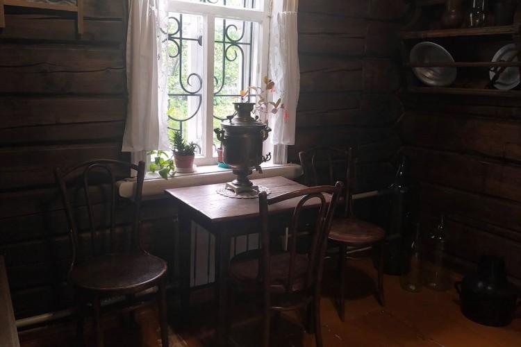 Сердце Волги, колыбель талантов