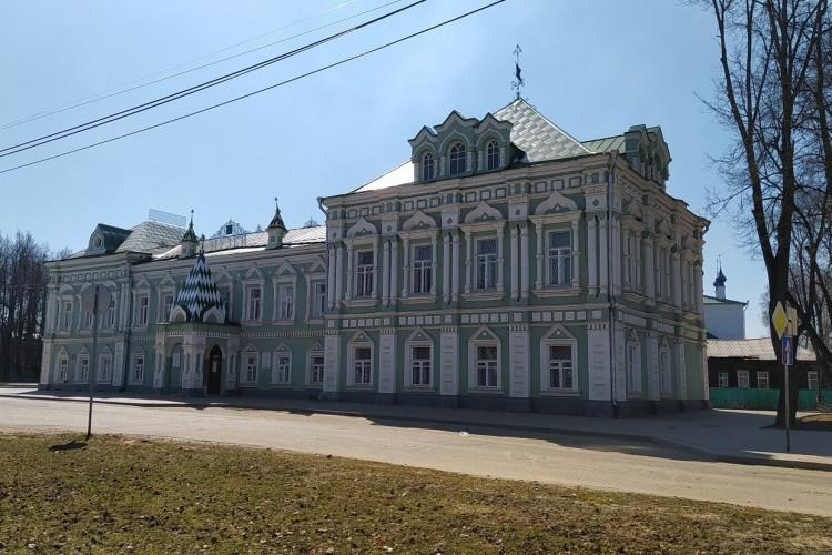 Шуйские чудеса