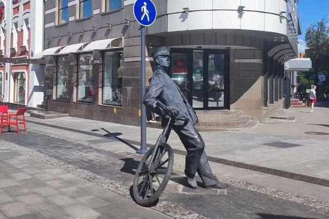 «Солнечные дни в Нижнем»