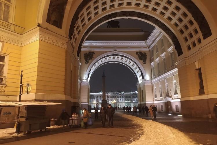 Специи и страсти