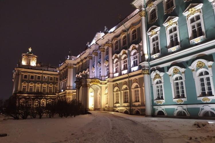 Специи и страсти