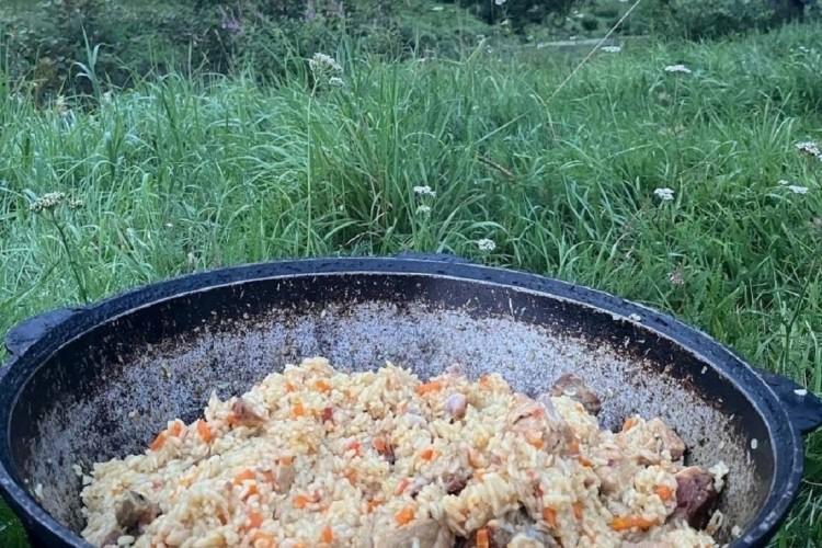 Сплав: В поисках приключений