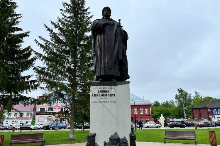 Старинные города Ярославской земли