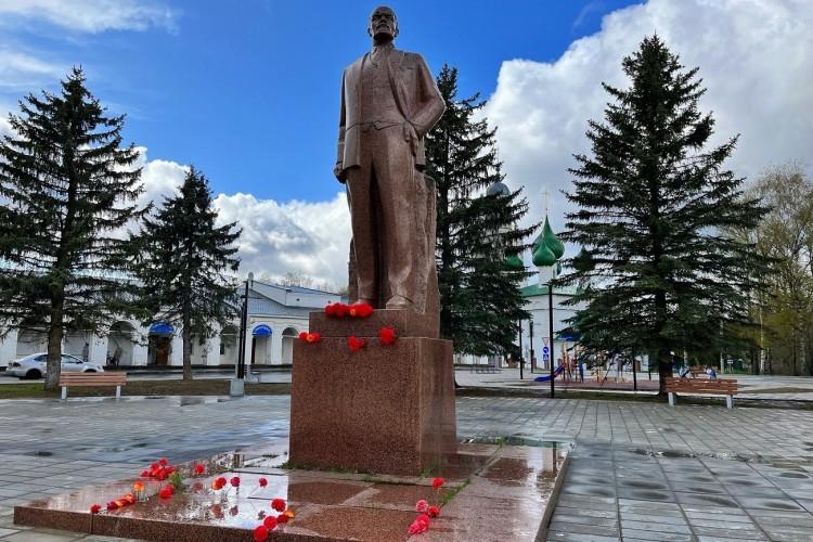 Старинные города Ярославской земли