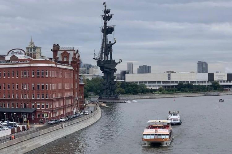Старый Арбат + Храм Христа Спасителя