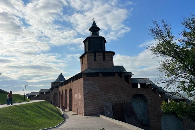 «Сырные радости: Путешествие в Нижний Новгород»