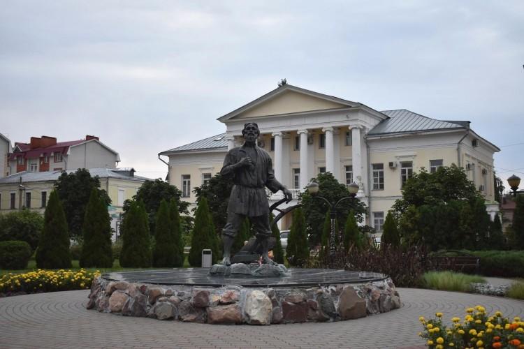Тамбов