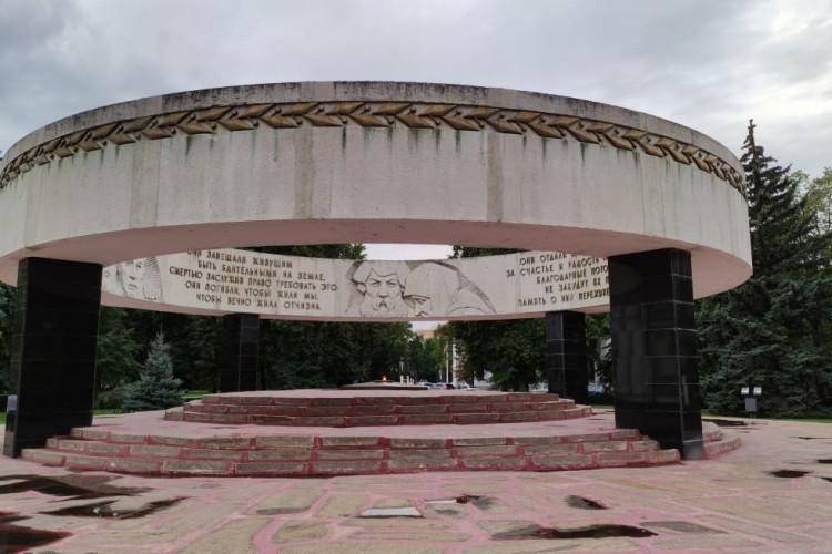 Тамбов