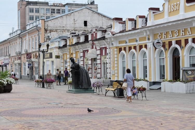 Тамбов
