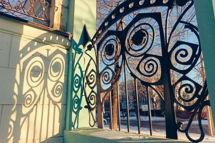 Театральный выходной: музыкальный спектакль «Анна Каренина» (автобус № 1)