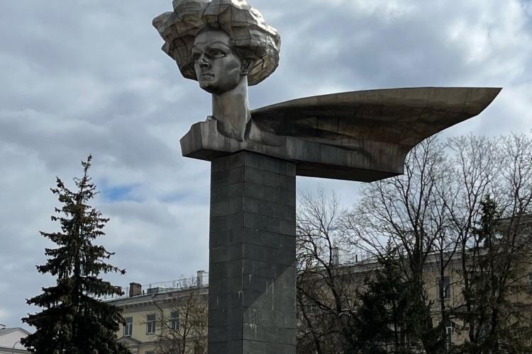 Театральный выходной: музыкальный спектакль «Анна Каренина» (автобус № 2)