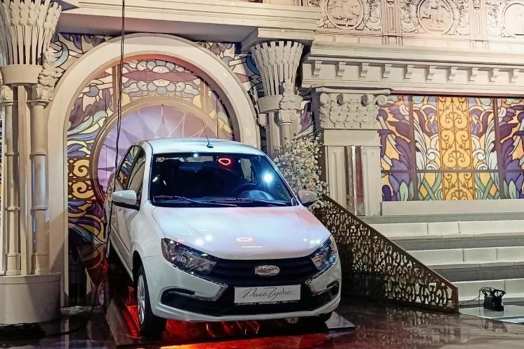 Телецентр Останкино