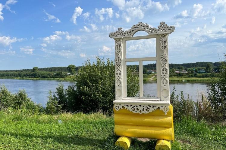 То не город - то тьма