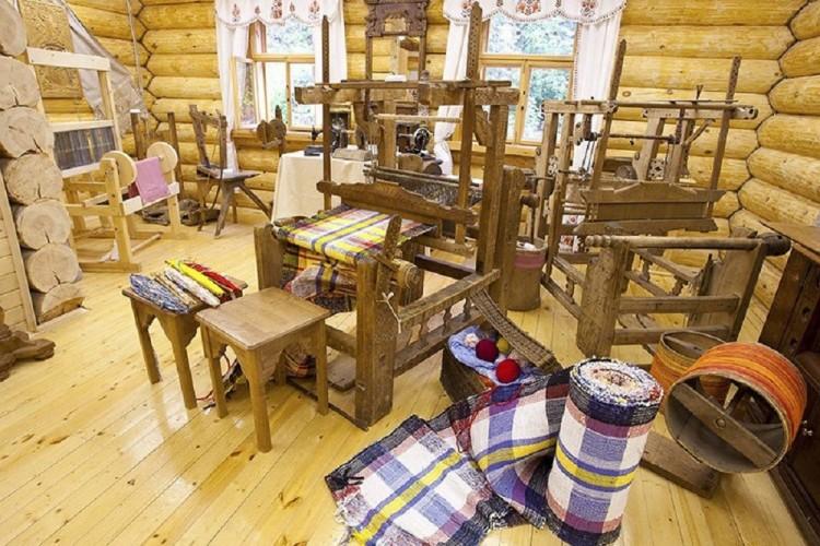 Традиции Нижегородского края
