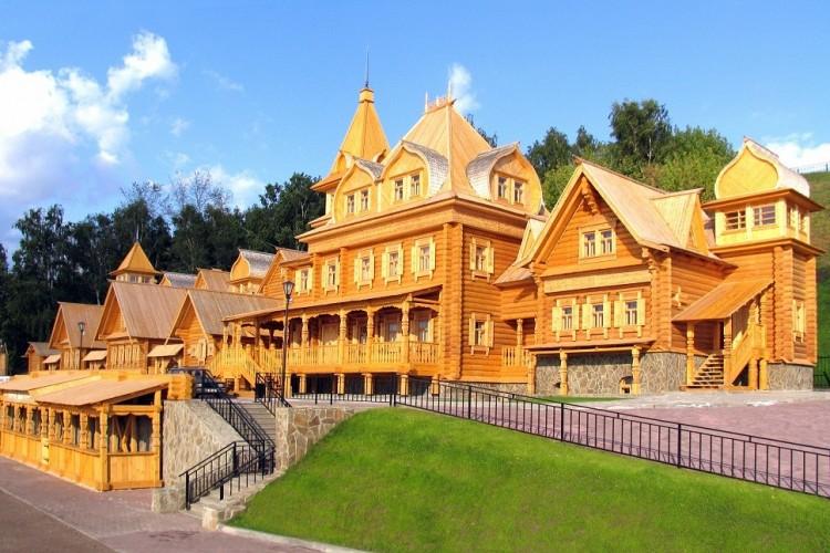 Традиции Нижегородского края