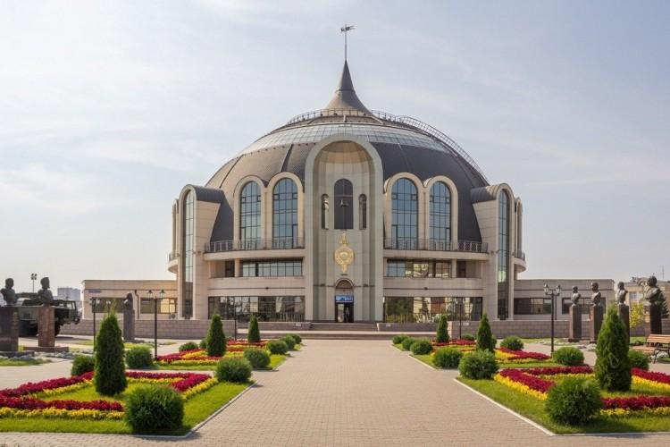 Традиции Тульской земли