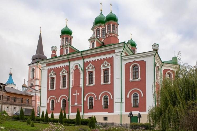 Традиции Тульской земли