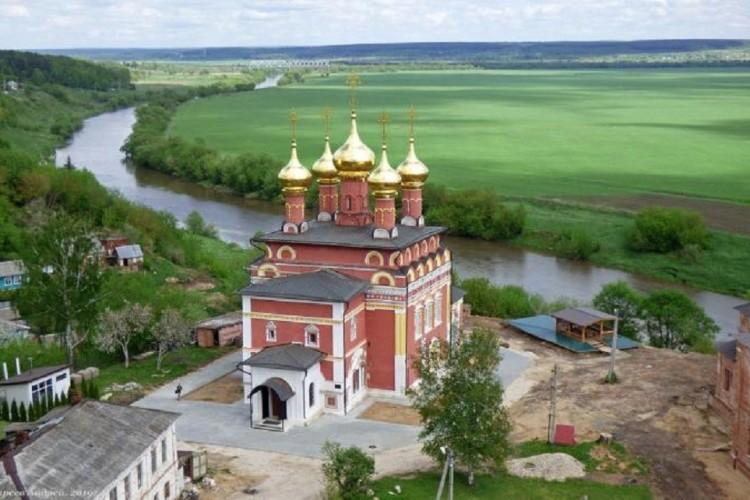Традиции Тульской земли