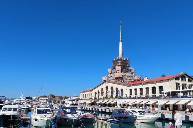 Три грани юга