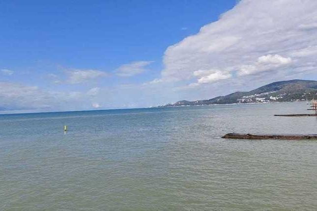 Три грани юга