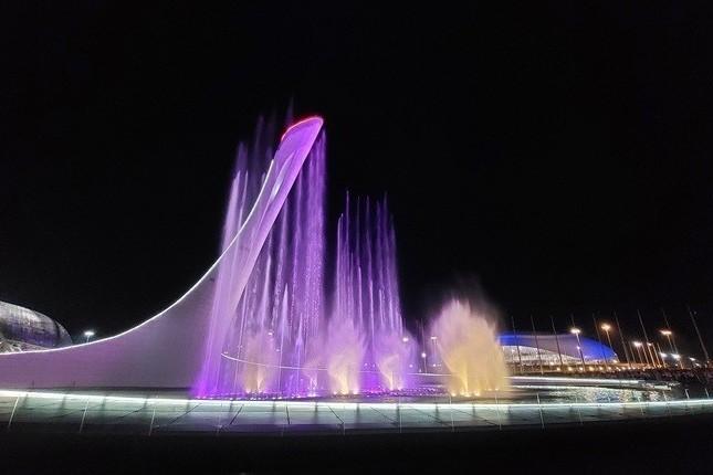 Три грани юга