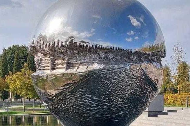 Три грани юга