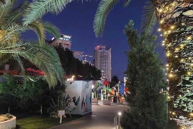 Три грани юга