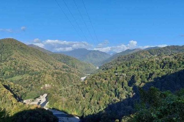 Три грани юга