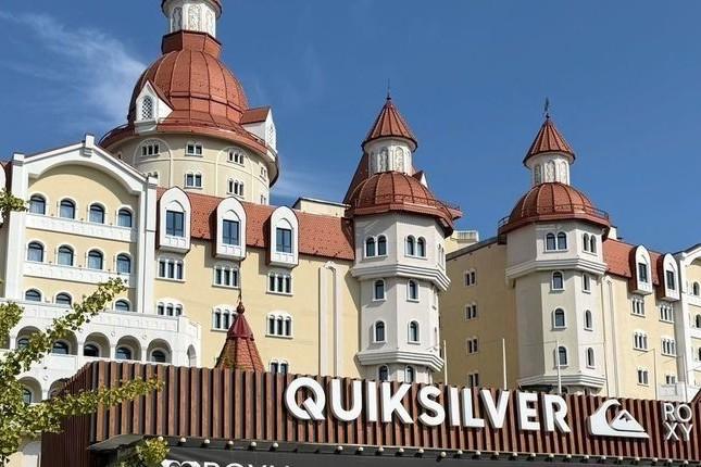 Три грани юга