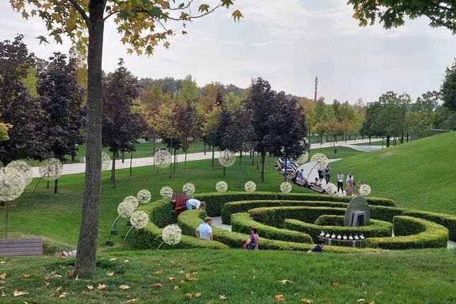 Три грани юга