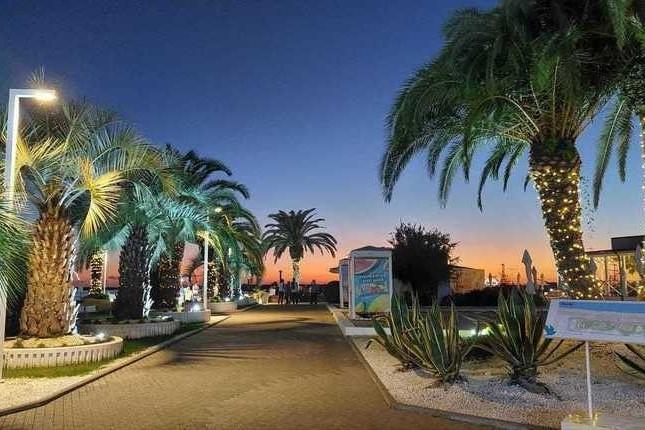 Три грани юга