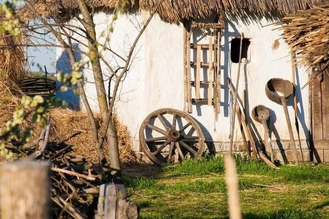 Три грани юга