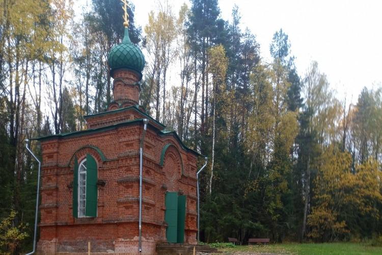Тропой Ивана Сусанина
