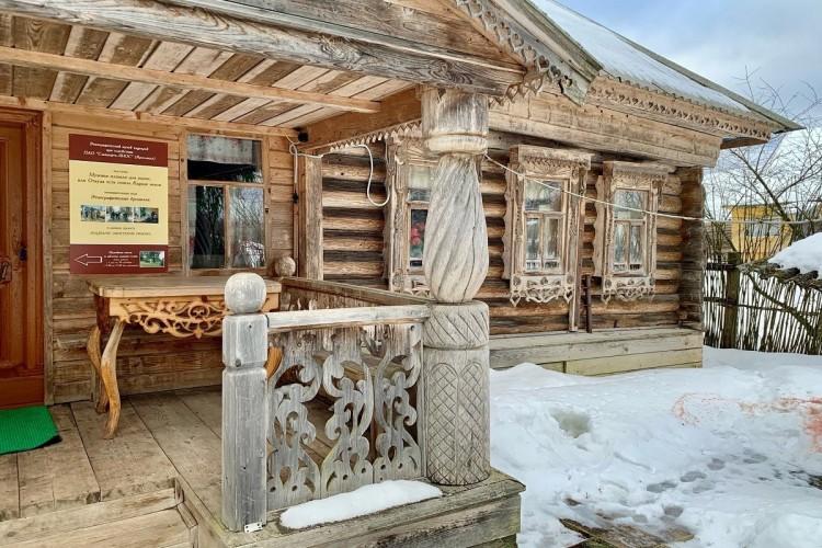 В гости к кацкарям и в сердце Углича