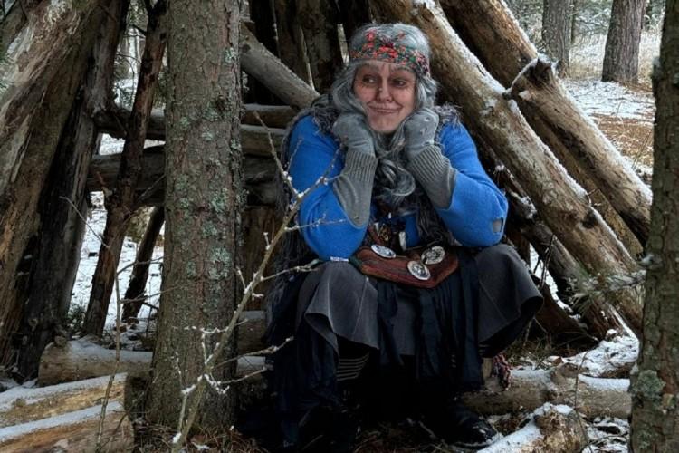 В гостях у Сказки (парк-отель «Мазай»)