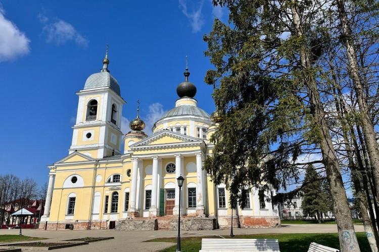 В Мышиное царство