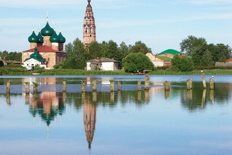 Великосельское наследие + гончарное производство