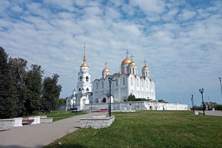 Вишнёвый Спас