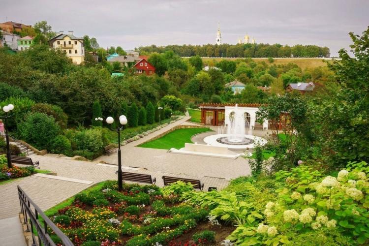 Вишнёвый Спас