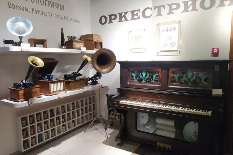 Визитные карточки Ярославской земли