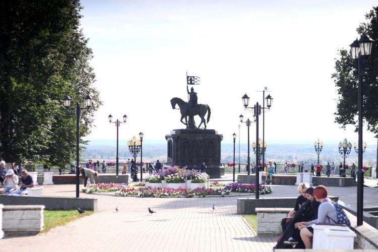 Владимирская Русь